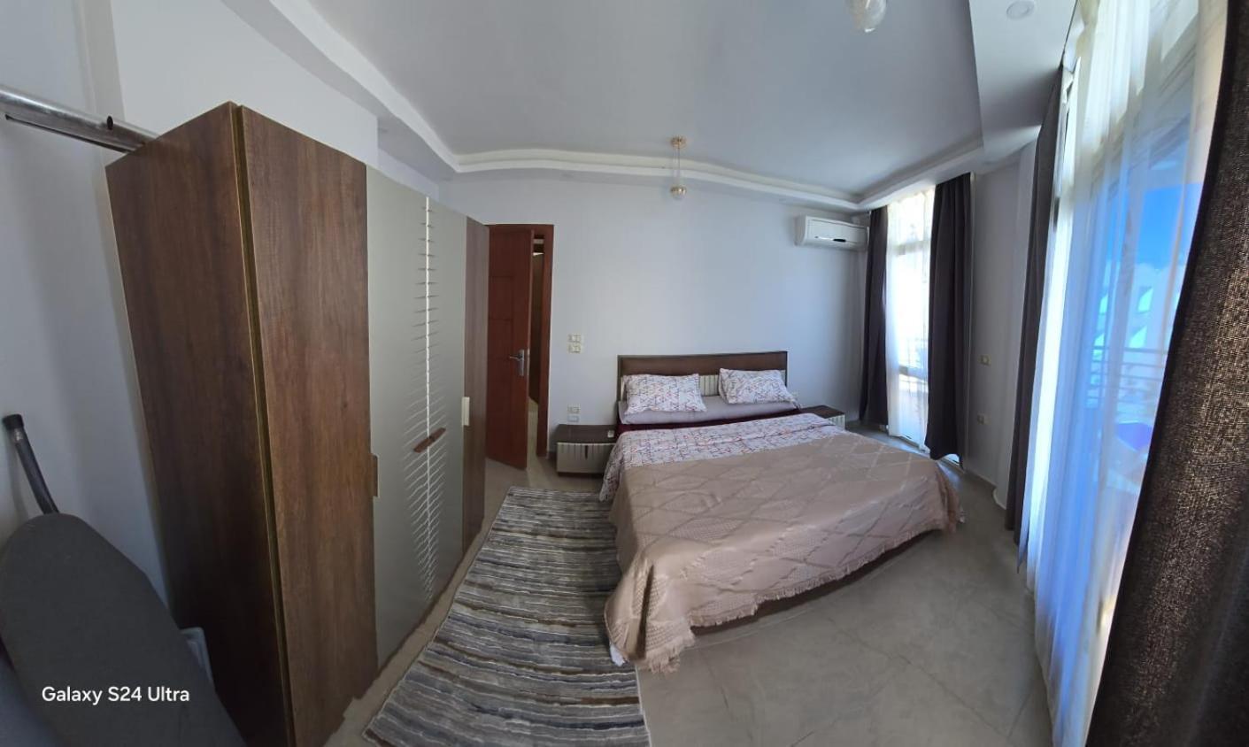 Apartament Sea View Prinessa Hurghada