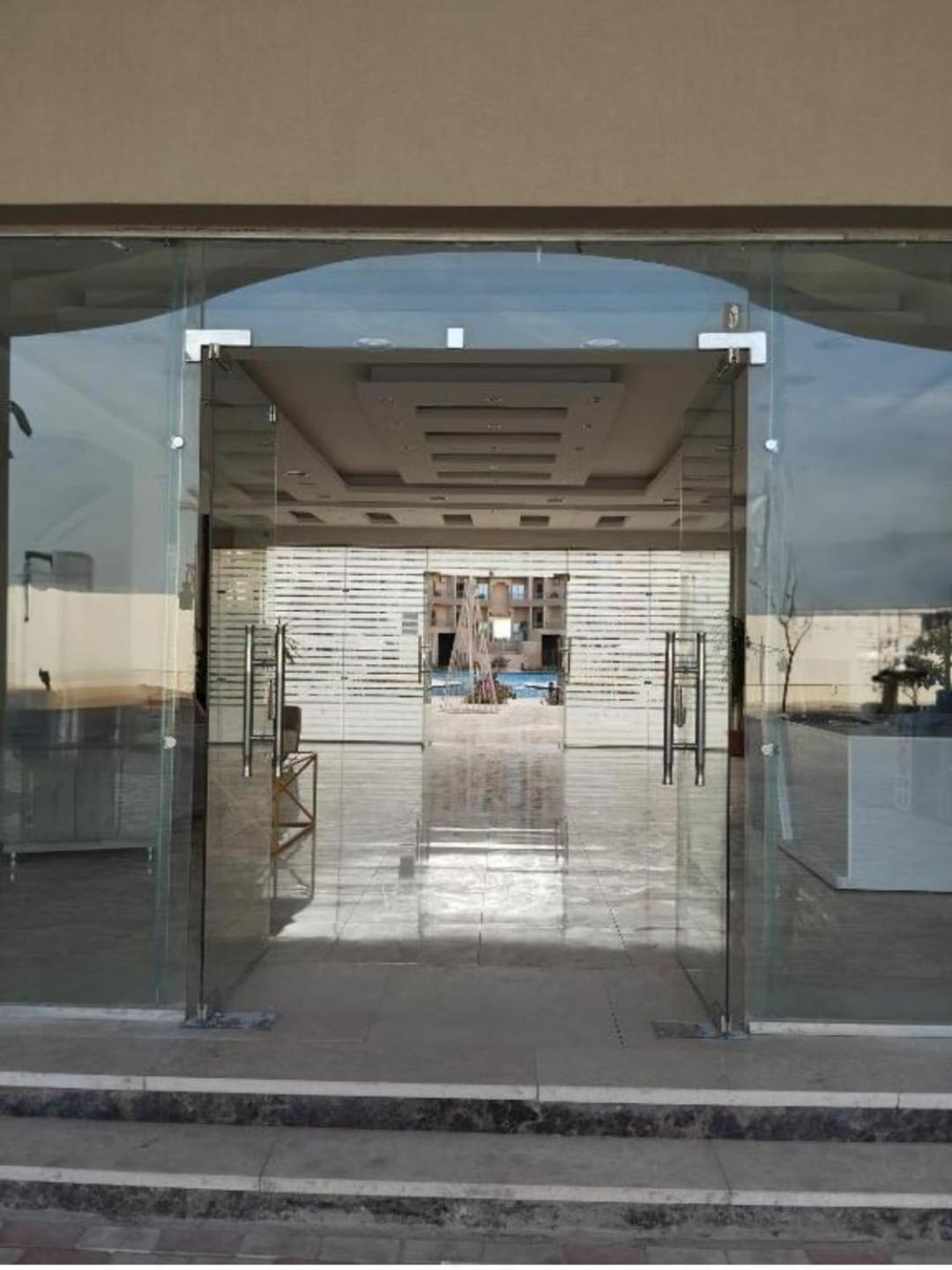 Sea View Prinessa Apartament Hurghada