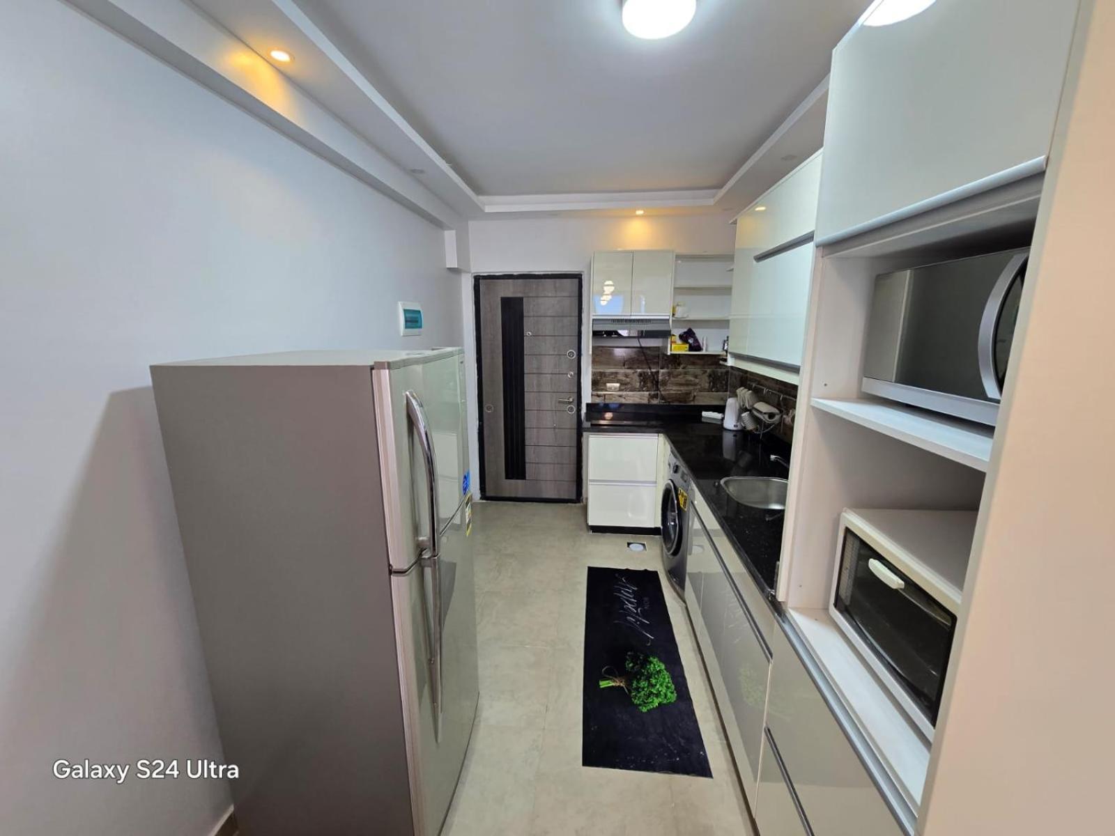 Sea View Prinessa Apartament Hurghada