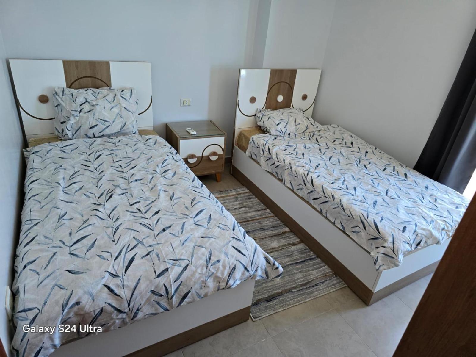 Sea View Prinessa Apartament