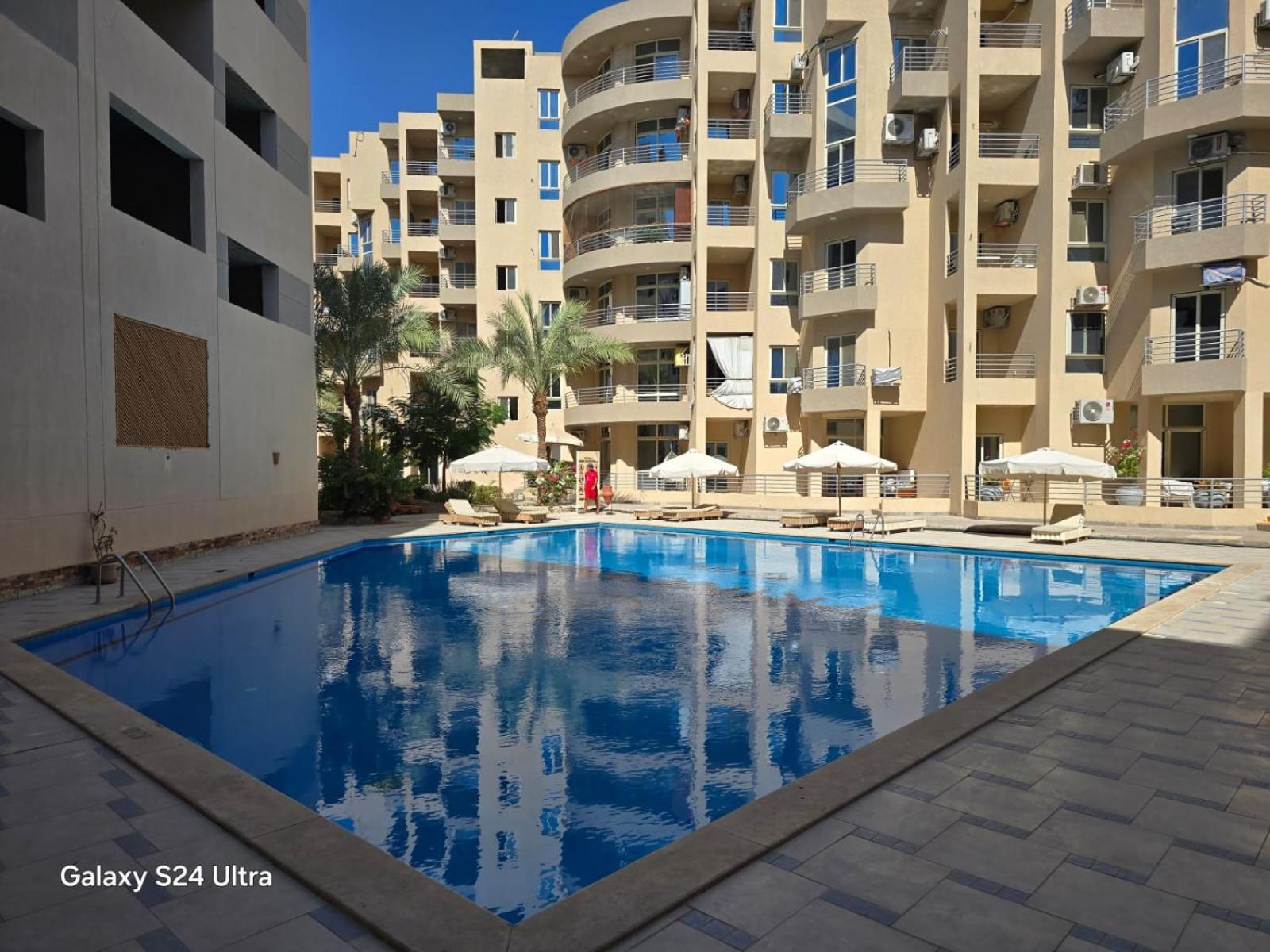 Sea View Prinessa Apartament Hurghada
