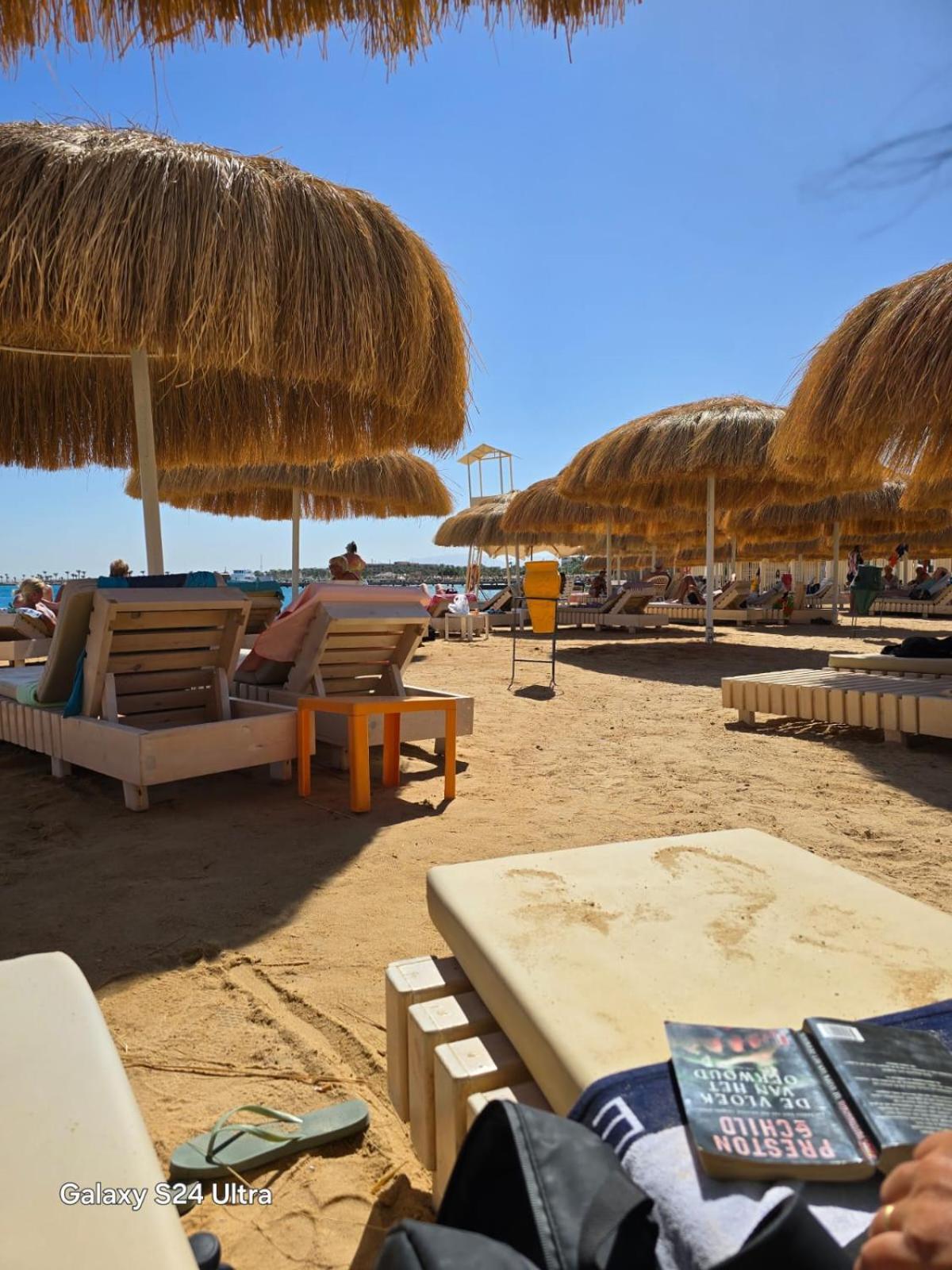 Apartament Sea View Prinessa Hurghada